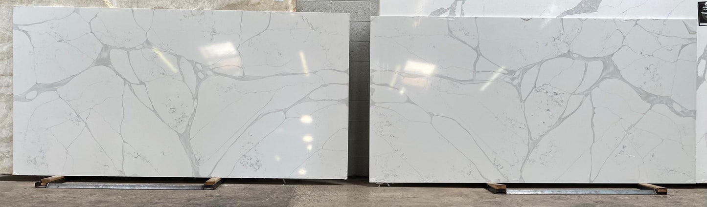 2cm, Full Slab, gray, Gray Veins, hide, Quartz, quartz-slabs, thickness-2cm, Veins, white, White Quartz 