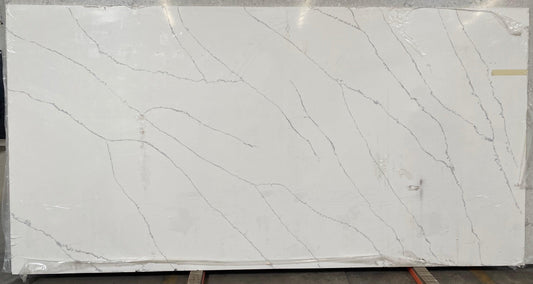 2cm, Full Slab, gray, Gray Veins, Grey Veins, hide, Quartz, quartz-slabs, thickness-2cm, Veins, White Quartz Quartz Full Slab