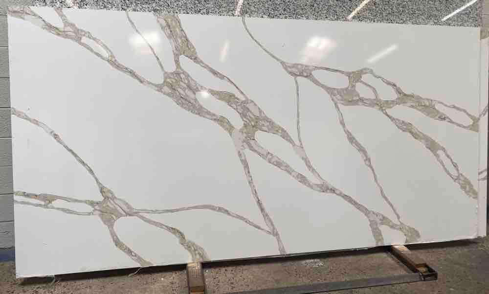 2cm, Brown Veins, hide, thickness-2cm, Veins, white, White Quartz 