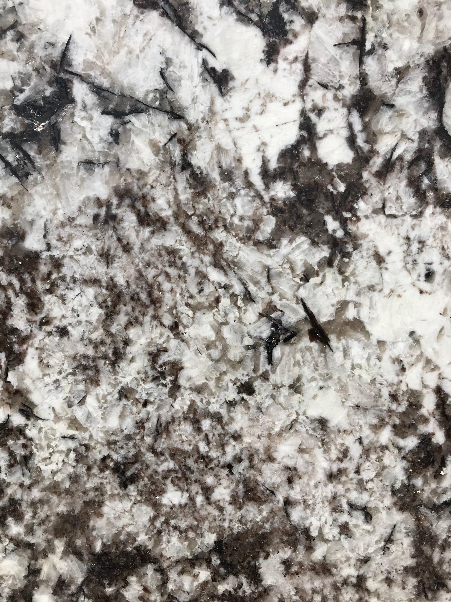 2cm, black, Full Slab, Granite, granite-slabs, gray, hide, Rare Find, white Granite Full Slab