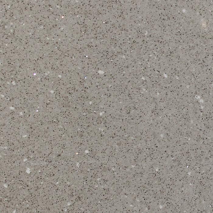 2cm, Flecks, Full Slab, gray, Grey, hide, Pecks, Quartz, quartz-slabs Quartz Full Slab