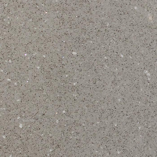 2cm, Flecks, Full Slab, gray, Grey, hide, Pecks, Quartz, quartz-slabs Quartz Full Slab