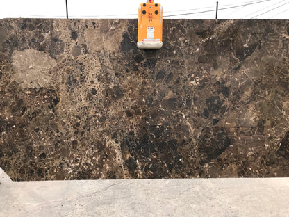 beige, brown, Coffee, cream, Marble, marble-slabs Marble Full Slab