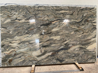 2cm, Full Slab, Glossy, Rare Find, thickness-2cm 