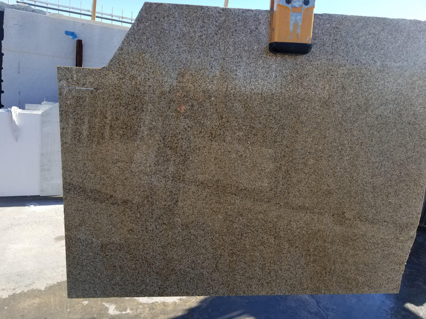 2cm, beige, brown, Granite, Remnant, remnants Granite Remnant