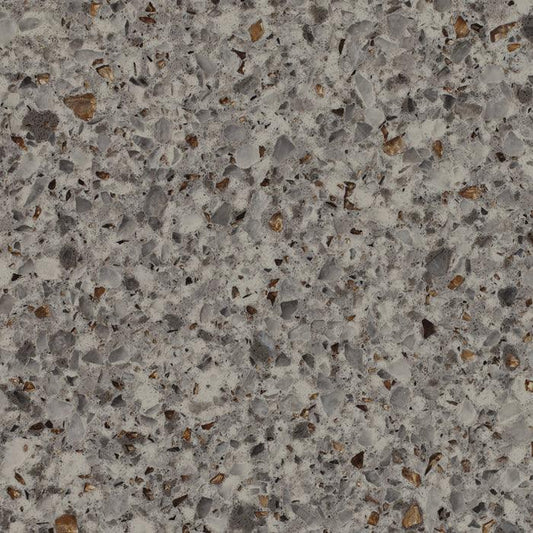 2cm, cream, Flecks, Full Slab, gray, Grey, Pecks, Quartz, quartz-slabs Quartz Full Slab