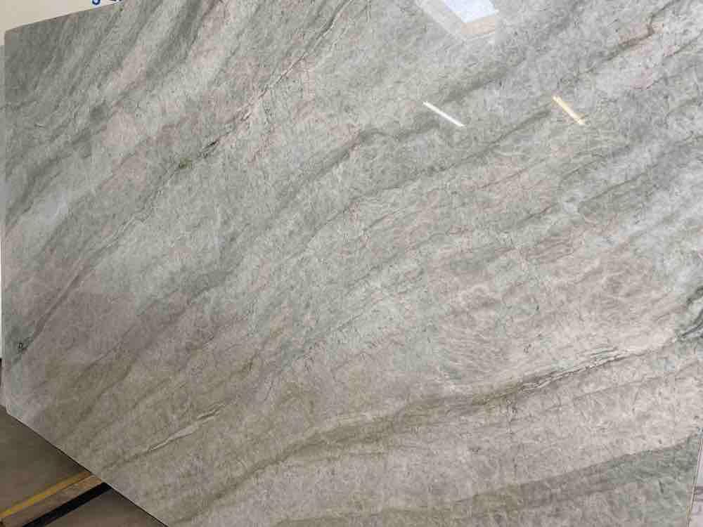 Outlet Material, Single Slab 