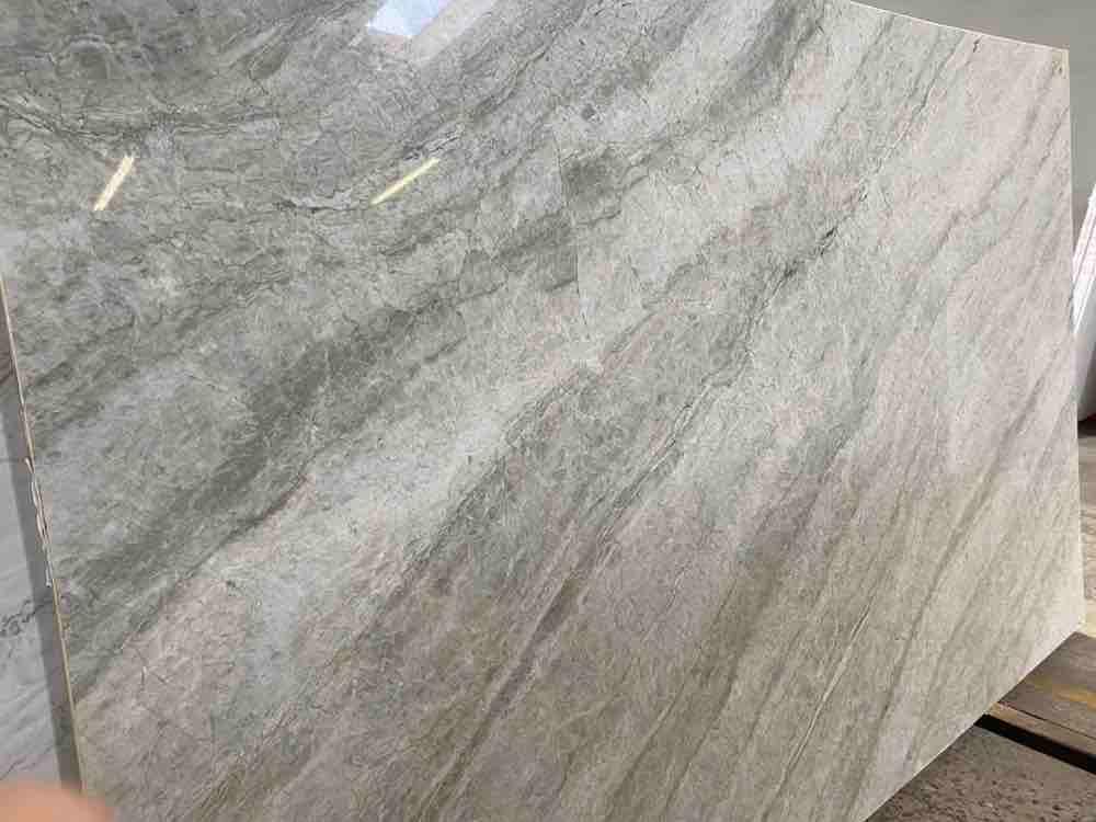 Outlet Material, Single Slab 