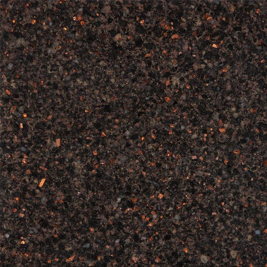 2cm, black, brown, Flecks, Full Slab, Pecks, Quartz, quartz-slabs Quartz Full Slab