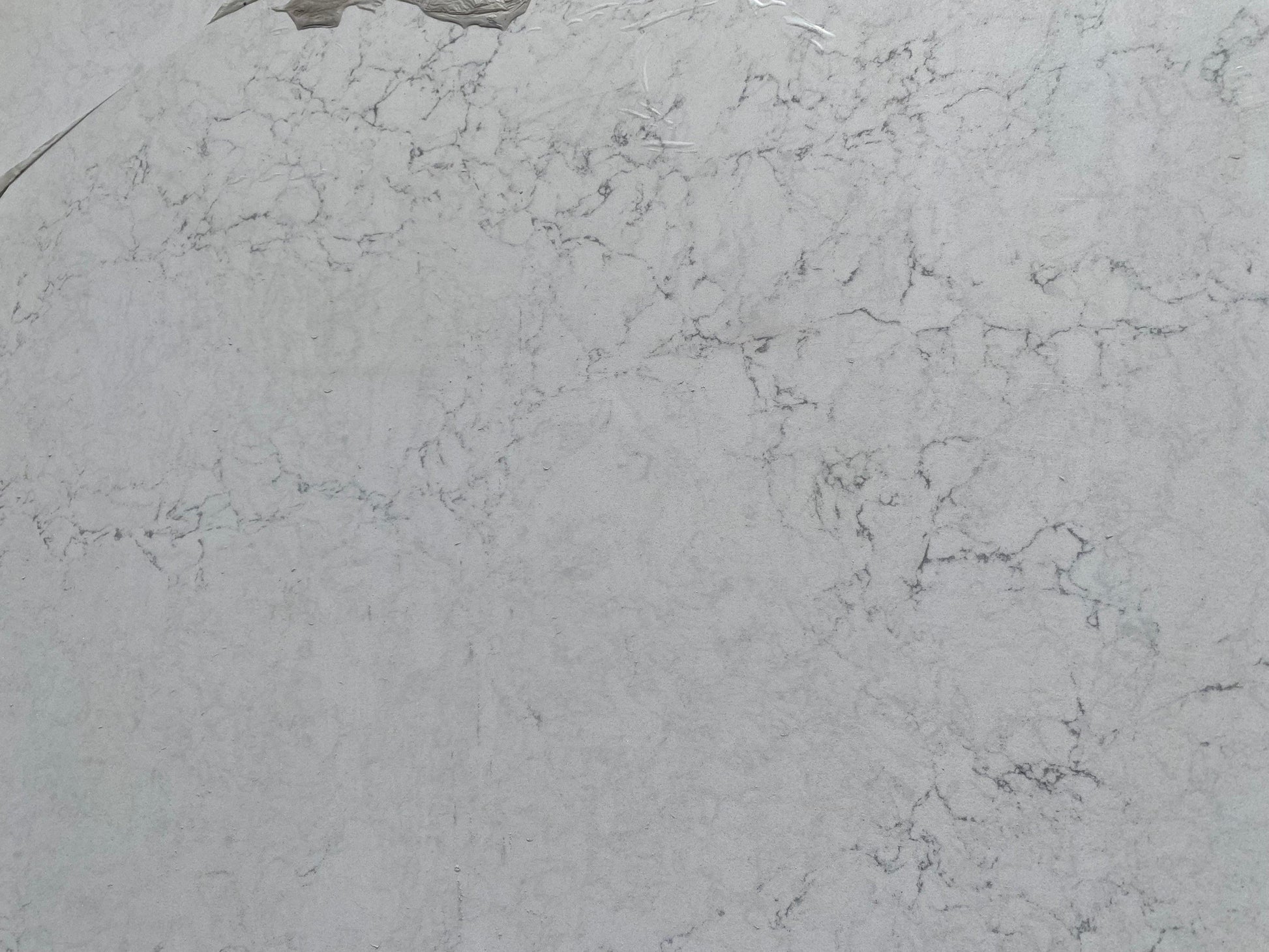 2cm, gray, Gray Veins, Grey, Grey Veins, Light Veins, Quartz, Quartz Remnant, Rare Find, Remnant, remnants, Single, thickness-2cm, vanity, Veins, white, White Quartz 
