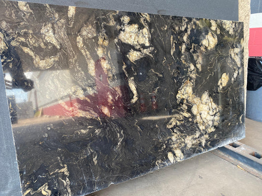 2cm, beige, black, bronze, brown, Coffee, cream, Crystals, Glossy, Granite, Rare Find, Remnant, remnants, thickness-2cm