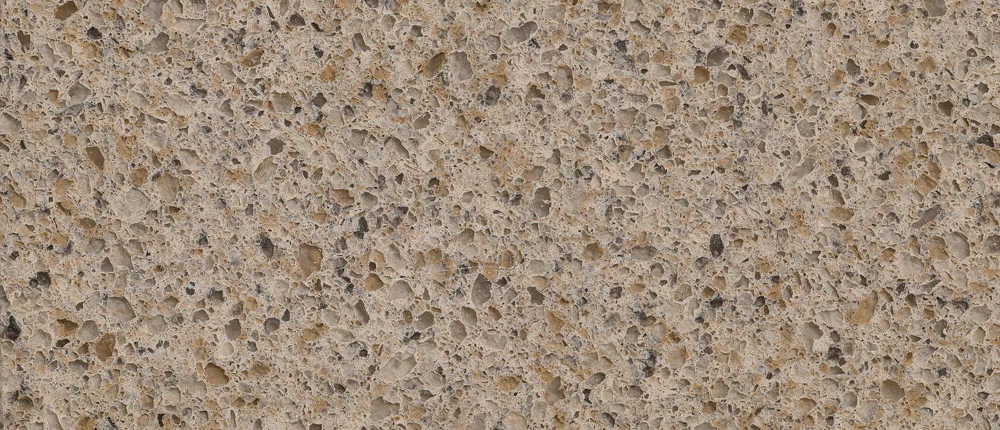 2cm, 3cm, brown, Flecks, Full Slab, Quartz, quartz-slabs, thickness-2cm, thickness-3cm Quartz Full Slab. Quartz countertops in Goodyear.