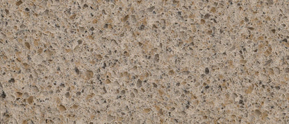 2cm, 3cm, brown, Flecks, Full Slab, Quartz, quartz-slabs, thickness-2cm, thickness-3cm Quartz Full Slab. Quartz countertops in Goodyear.