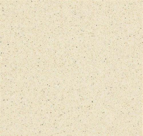 2cm, cream, Flecks, Full Slab, Ice Cream, Pecks, Quartz, quartz-slabs Quartz Full Slab. Vanilla quartz countertops in Gilbert.