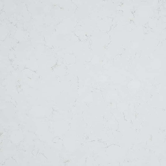 2cm, 3cm, Flecks, Full Slab, Gray Veins, Grey Veins, Light Veins, Quartz, quartz-slabs, thickness-2cm, thickness-3cm, Veins, white, White Quartz Quartz Full Slab