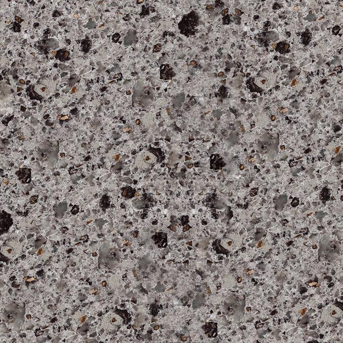 2cm, Coffee, Flecks, Full Slab, gray, Grey, Pecks, Quartz, quartz-slabs Quartz Full Slab. Quartz countertops in Scottsdale.