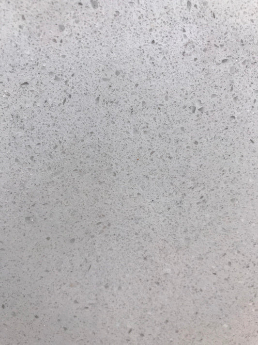 2cm, Quartz, white, White Quartz Quartz Full Slab